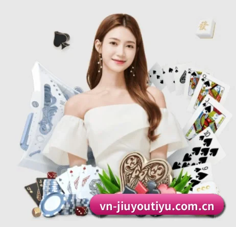 用内容积累长期价值 - JIUYOUSPORTS
